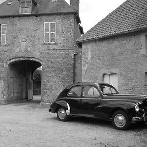 Relais De La Liberte - Utah Beach サント・マリー・デュ・モン Exterior photo