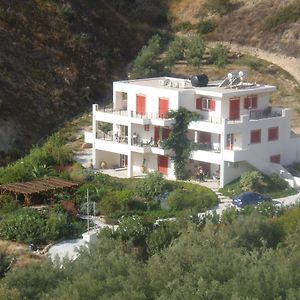 Villa Dianthe ミルトス Exterior photo