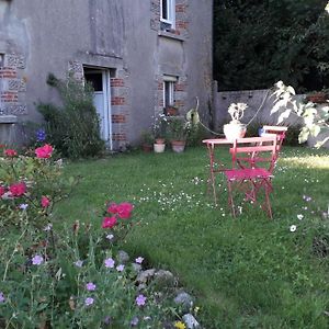 ミュール・ド・ブルターニュ Chambre D Hote Chez Fany Bed & Breakfast Exterior photo