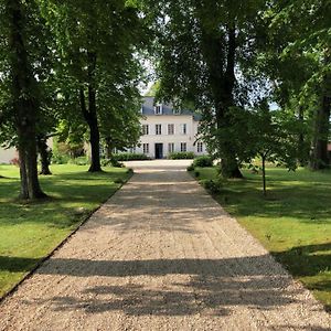 Bosgouet Le Clos De La Bertiniereヴィラ Exterior photo