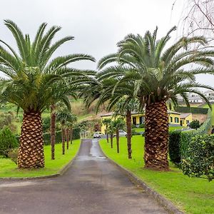 ホテル Quinta Das Palmeiras ポヴォアサン Exterior photo