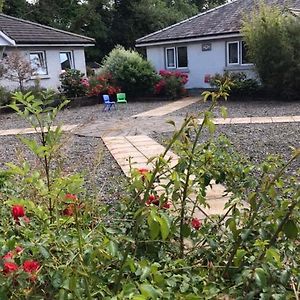 A Selection Of Self Catering Holiday Homes At Kilcloon Cottages メイヌース Exterior photo
