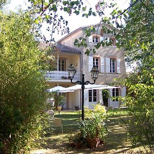 Vaudreuille Domaine De Las Planques Bed & Breakfast Exterior photo