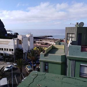 Apartments Tazacorte Beach 2-3 Floor Exterior photo