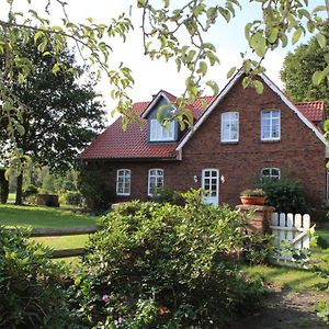 Kirchlinteln Bauernhofurlaub Bei Familie Bokelohヴィラ Exterior photo