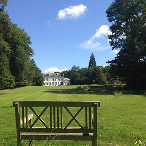 Domaine Et Chateau De Sereville La Belliole Exterior photo