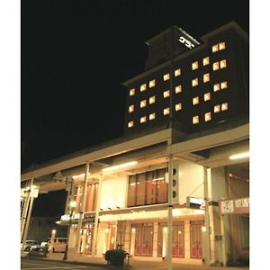 Mizusawa Ground Hotel - Vacation Stay 84945 奥州市 Exterior photo