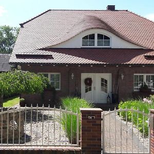 Spreewald-Ferienwohnung Jahn Radensdorf Exterior photo