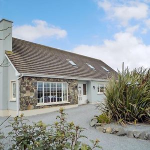 Ballyheigue Guesthouse Heirhill Exterior photo