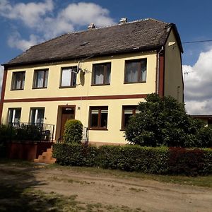 ホテル Wiktorowka トジム Exterior photo