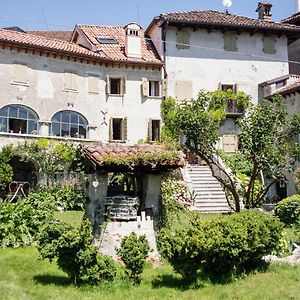 Villa Francescon ベッルーノ Exterior photo