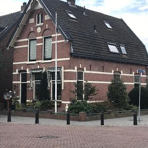 B&B De Duinhoek ベーフェルウェイク Exterior photo