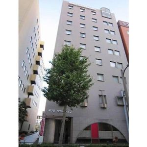 Hotel South Garden Hamamatsu - Vacation Stay 92676 Exterior photo