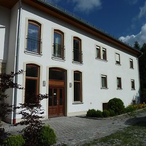 Ferienwohnungen Am Buechlhof Im Oberpfaelzer Seenland ノインブルク・フォルム・ヴァルト Exterior photo