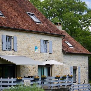 Saint-Germain-lès-Arlay Au Lavoir Du Serein "L'Eventail" Bed & Breakfast Exterior photo