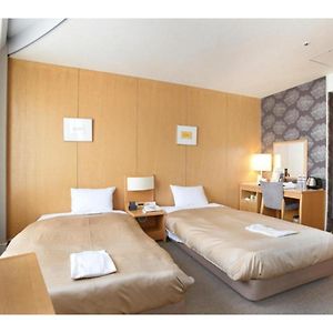 Hotel Grand Vert Gizan - Vacation Stay 95355 岐阜市 Exterior photo