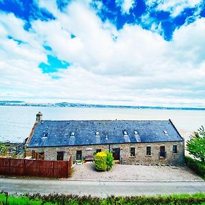 ホテル The Old Boathouse Wormit Exterior photo