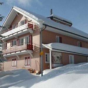 リギ・カルトバートChalet Bergliアパートメント Exterior photo