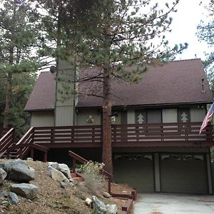 Pine Mountain Club Quail Run Cabin 4,000 Sq.Ft Largest & Most Beautiful House On The Mountainヴィラ Exterior photo