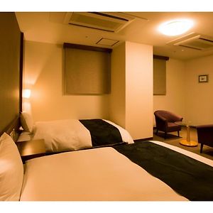 Hotel Taisei Annex - Vacation Stay 05193V 鹿児島市 Exterior photo
