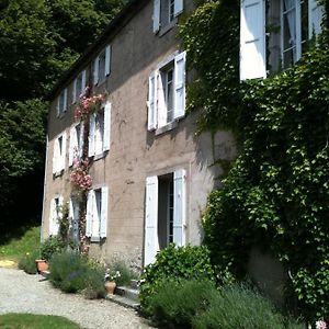 Angles  La Tourelle Bed & Breakfast Exterior photo