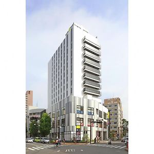 スマイルホテル湘南藤沢 藤沢市 Exterior photo