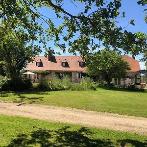 Chalais  Bienvenue Au Mas Bed & Breakfast Exterior photo