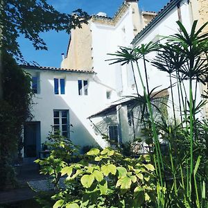 ホテル Maison Matejewski Chambre D'Hotes Avec Jardin ブライ・エ・サン・リュス Exterior photo