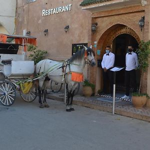 Riad Golf Stinia メクネス Exterior photo