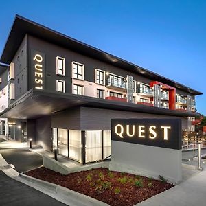 Quest Wangarattaアパートホテル Exterior photo