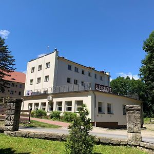 Aleksander Długopole-Zdrój Exterior photo