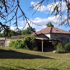 Fargues  Domaine De Seguela Bed & Breakfast Exterior photo