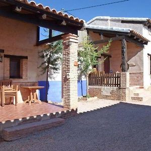 Casas Rurales Lagunas De Ruidera II オッサ・デ・モンティエル Exterior photo