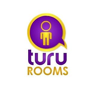 Turu Rooms @ Gold Coast モリブ Exterior photo