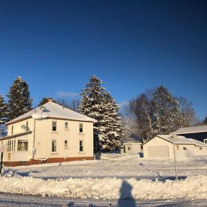 Gile Lake Getaway Exterior photo