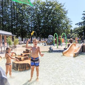 ホテル Rcn Vakantiepark De Roggeberg アッペルスカ Exterior photo