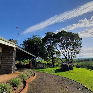 Ryanston Rockbank Retreat Bed & Breakfast Exterior photo