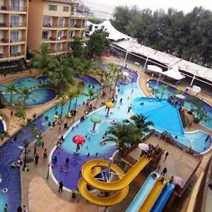 Gold Coast Morib International Resort 摩立黄金海岸度假屋 バンティング Exterior photo