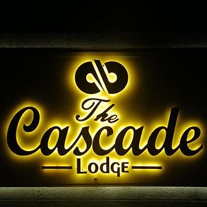 The Cascade Lodge エンビリピティヤ Exterior photo