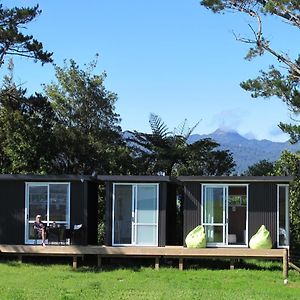 ホテル Waihi Gold Alpacas 3 Or 4 People Exterior photo