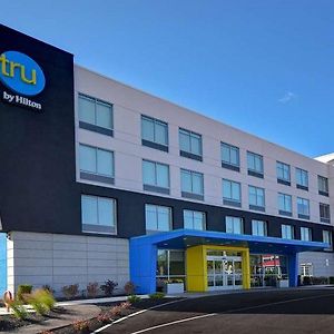 ホテル Tru By Hilton Concord, Nh Exterior photo