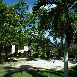 Posada Yaxche Xul-Ha Exterior photo