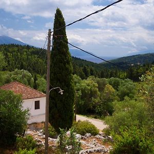 Tselendáta Mathilda'S Houseヴィラ Exterior photo