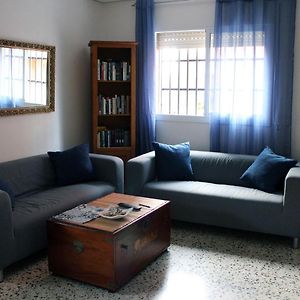 アルヘシラス Casa Albeniz.ヴィラ Exterior photo