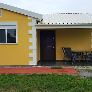 Guenouillet Maison Charmante A Macouria Avec Jardin Cloture Et Terrasseヴィラ Exterior photo