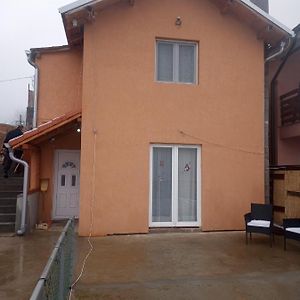 Crni VrhApartman Visnjaアパートメント Exterior photo