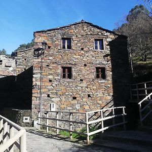 Casa Das Tias ロウザン Exterior photo