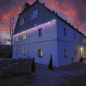 Świeradów-Zdrój Siedlisko Krasna Bed & Breakfast Exterior photo