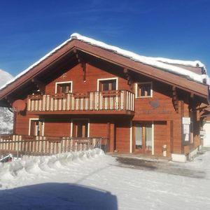 グレヘンChalet Adlerアパートメント Exterior photo