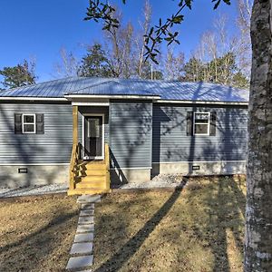 White Oak Creek Home With Views, Deck And Pool Access! ユーフォーラ Exterior photo